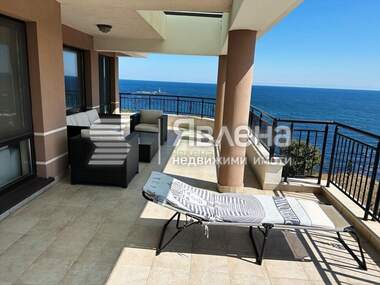 For sale - Apartment in Carevo,  Burgas