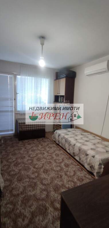 Verkauf - Wohnung in Georgi Benkowski,  Iambol