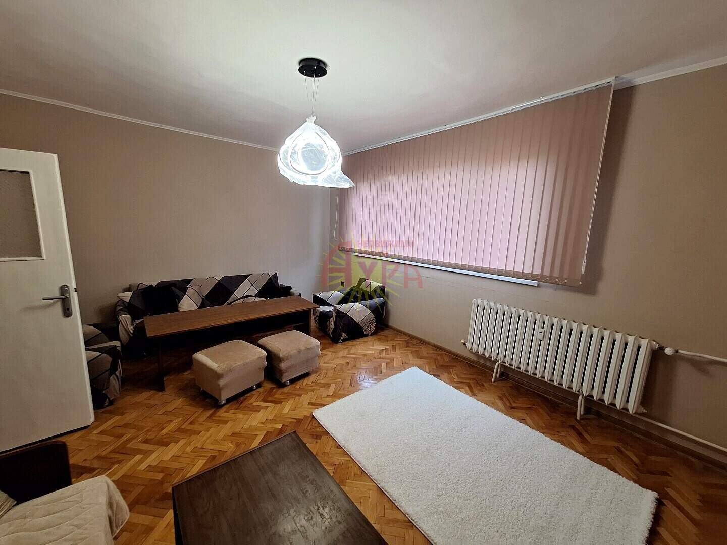 İki odalı Apartman olarak Tsentar, Vratsa – fotoğraf 9