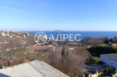 For sale - Apartment in Sunny Day,  Varna
