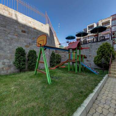 For sale - Apartment in Sveti Vlas,  Burgas