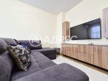 Închiriere - Apartament în k.k. Ceaîka,  Varna