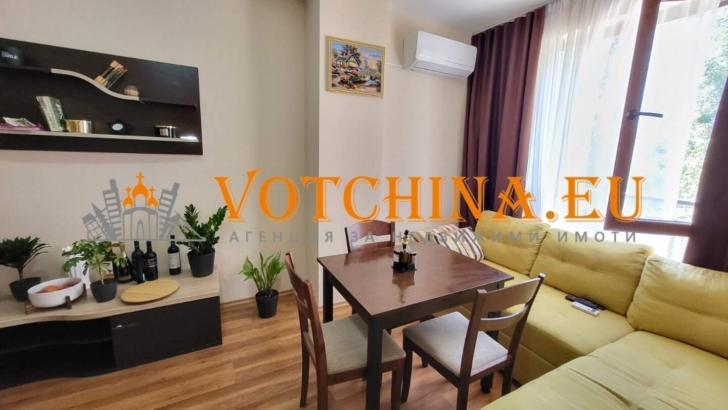 İki odalı Apartman olarak Sunny Beach, Burgas – fotoğraf 6