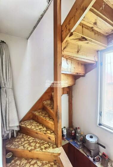 For sale - House in Galabovo,  Plovdiv