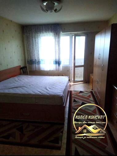 Satış - Apartman olarak Orfey,  Haskovo