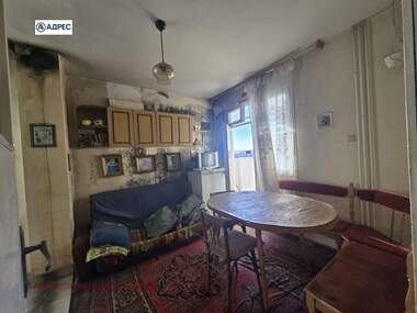Продажба - Апартамент в Дружба 3,  Плевен
