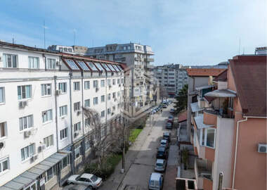 Verkauf - Wohnung in Center,  Ruse