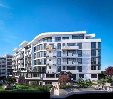 Vânzare - Apartament în Văzrajdane 1,  Varna