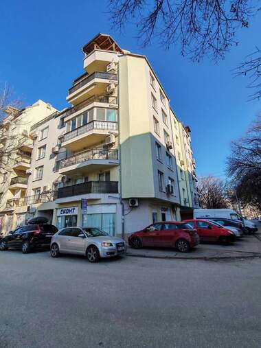Verkauf - Wohnung in Kütschuk Parij,  Plowdiw