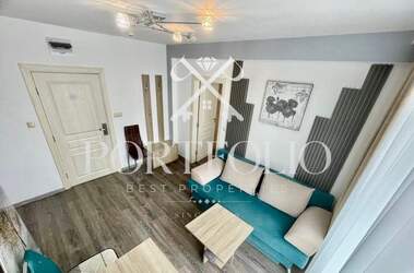Verkauf - Wohnung in Sunny Beach,  Burgas