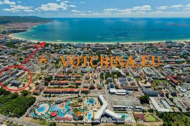 Vânzare - Apartament în Sunny Beach,  Burgas