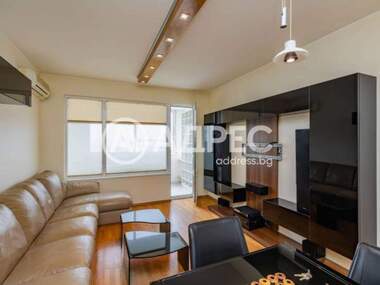 For sale - Apartment in Vazrajdane 1,  Varna
