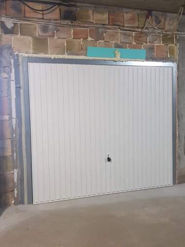 Miete - Garage in Rodina 1,  Ruse