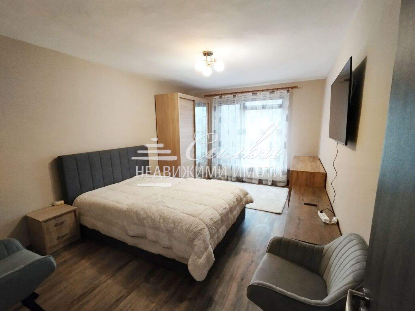 Üç odalı Apartman olarak Center, Şumen – fotoğraf 4