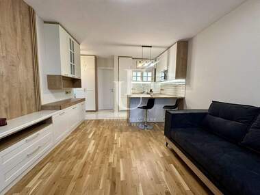 Miete - Wohnung in Banischora,  Sovia