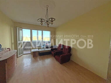 For sale - Apartment in Novi Pazar,  Shumen