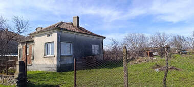 For sale - House in Svilengrad,  Haskovo