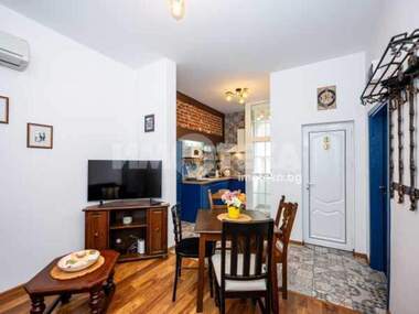 For sale - Apartment in Center,  Plovdiv