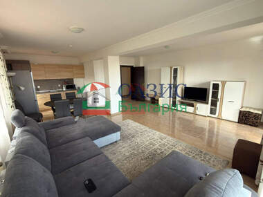 Verkauf - Wohnung in Sweti Wlas,  Burgas