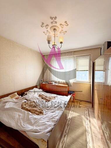 Miete - Wohnung in Grand Mol,  Warna