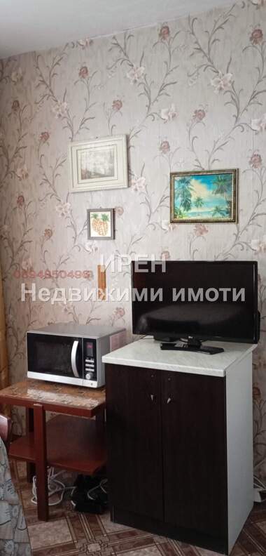 Verkauf - Wohnung in Georgi Benkowski,  Iambol