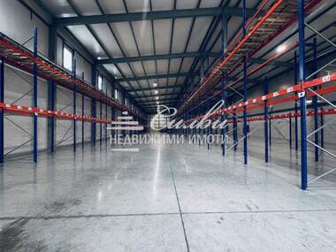 For rent - Storage in Trakia,  Shumen