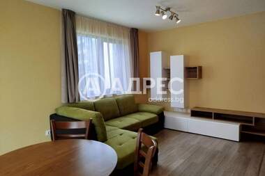 Kira - Apartman olarak Izgrev,  Sofia