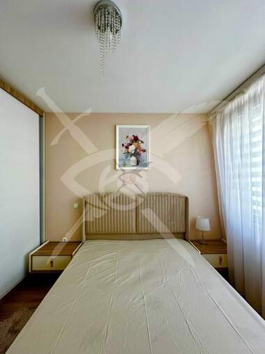 Miete - Wohnung in Banischora,  Sovia