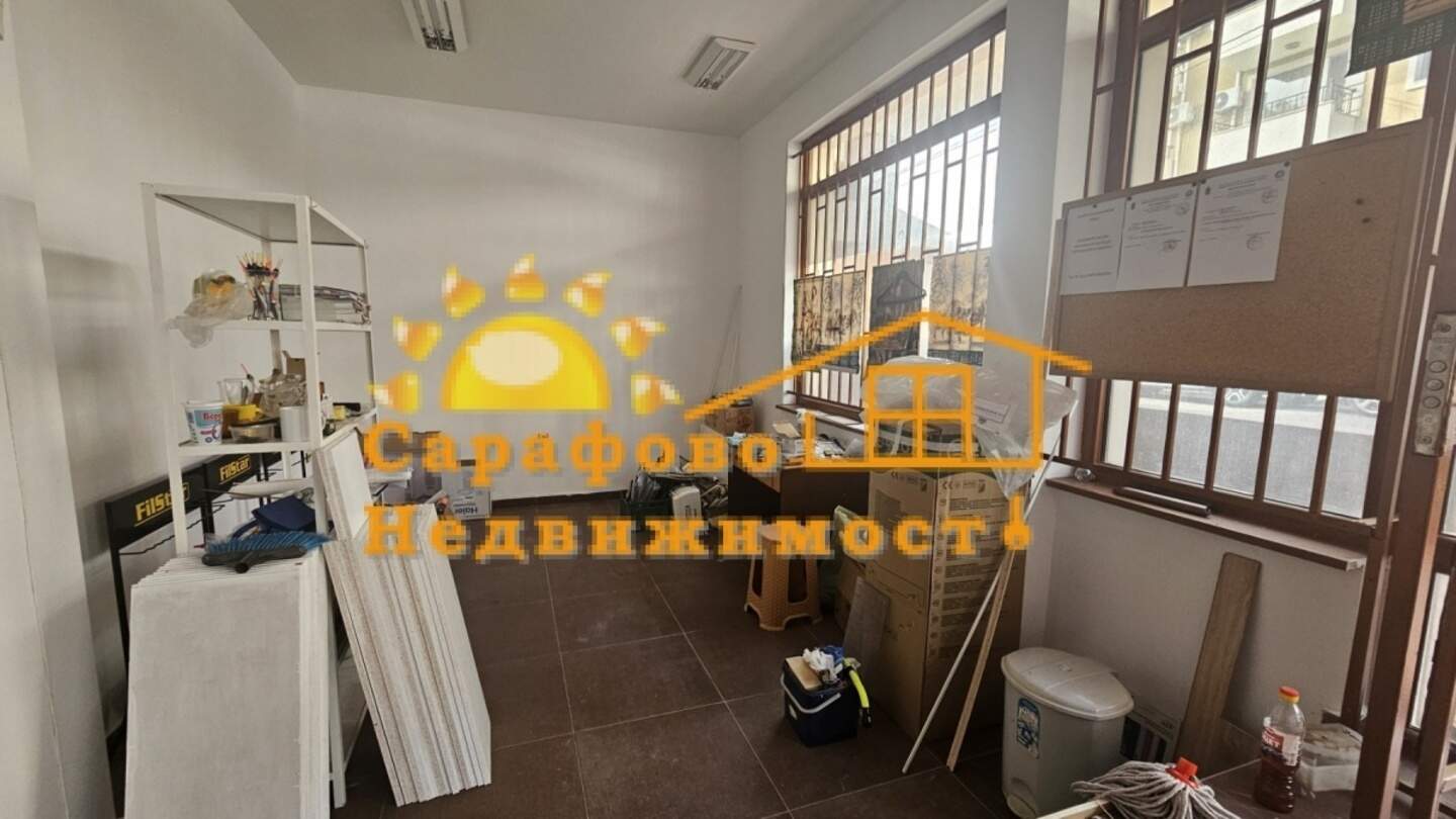 Büro in Sarafowo, Burgas – Foto 6