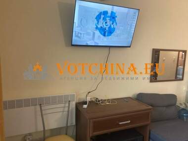 For sale - Apartment in Kosharitsa,  Burgas