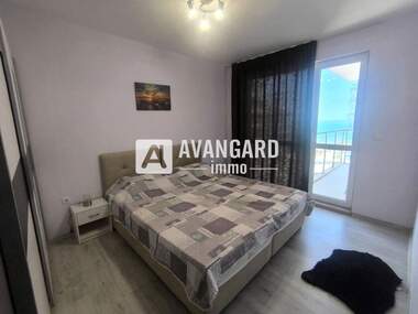 Продажба - Апартамент в к.к. Чайка,  Варна