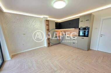 Продажа - Квартира у Гранд Мол,  Варна