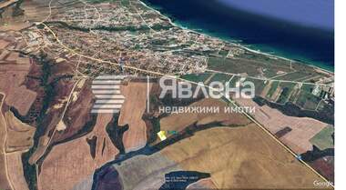Πώληση - Γεωργική γη σε Бяла,  Варна