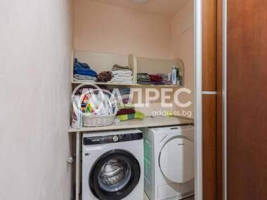 For sale - Apartment in Morska Gradina,  Varna