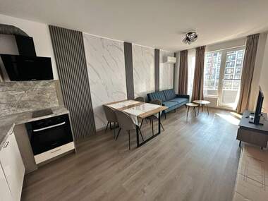 Kira - Apartman olarak Madika,  Burgas