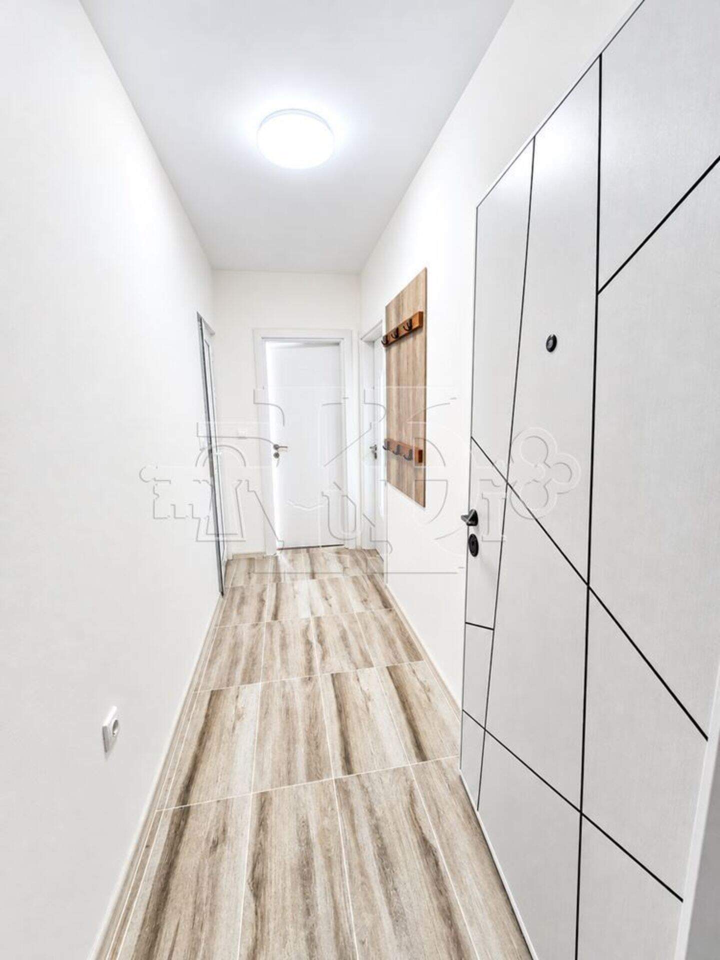 Cu două camere Apartament în Kaîsieva gradina, Varna – fotografia 5