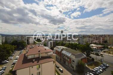 For sale - Apartment in Meden Rudnik,  Burgas