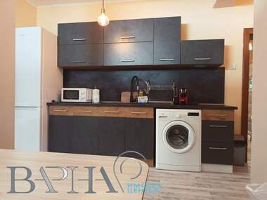 For rent - Apartment in Alen mak,  Varna