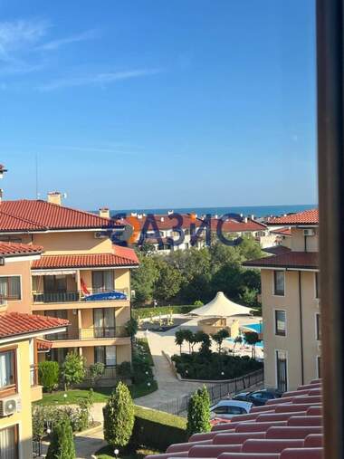 For sale - Apartment in Sveti Vlas,  Burgas