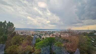 For sale - Apartment in Pchelina,  Varna