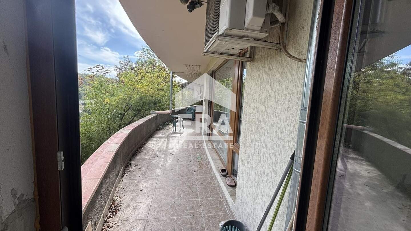İki odalı Apartman olarak Tsentar, Veliko Tarnovo – fotoğraf 7