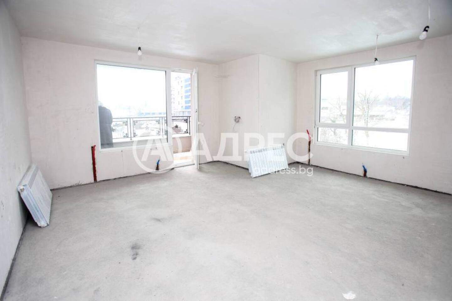 Üç odalı Apartman olarak Ovça Kupel, Sofia – fotoğraf 2