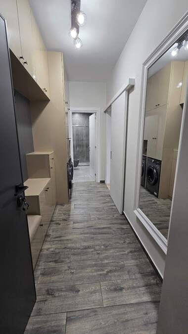 Kira - Apartman olarak Hristo Smirnenski,  Plovdiv