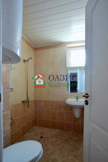 Verkauf - Wohnung in Sonnenstrand,  Burgas