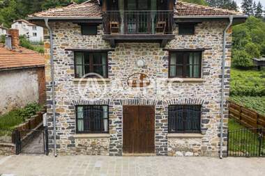 Satış - Otel olarak Arda,  Smolian