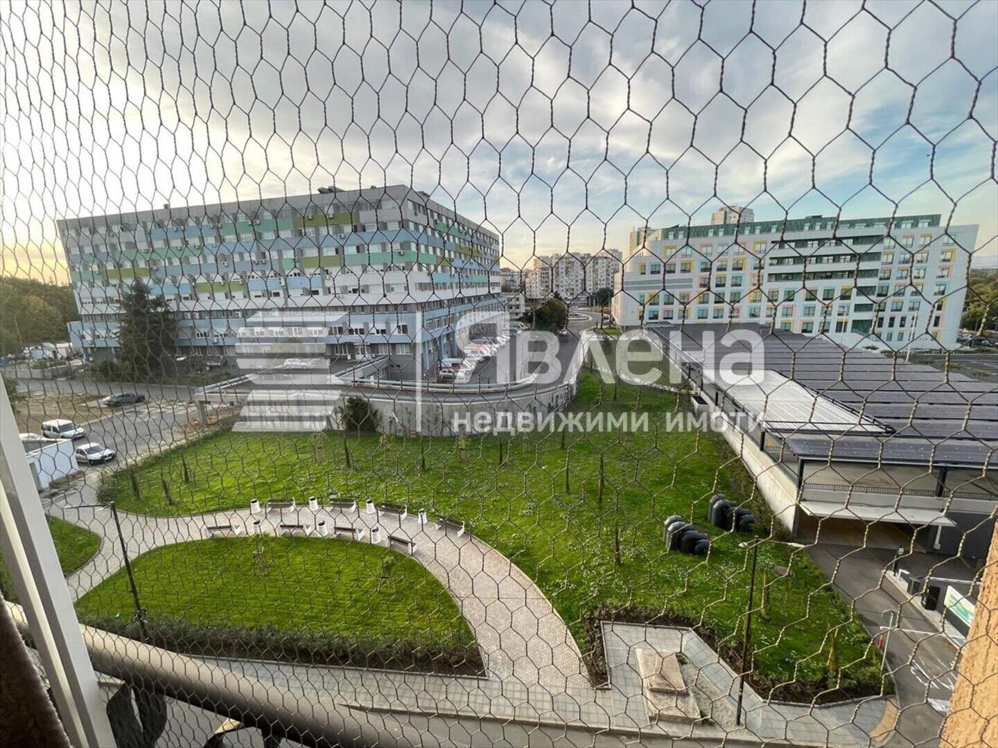 Двустаен Апартамент в Зорница, Бургас – снимка 9