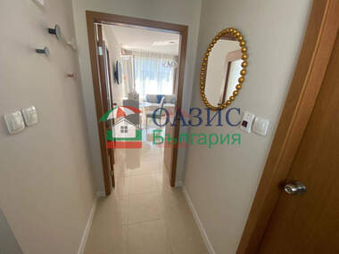 Satış - Apartman olarak Sveti Vlas,  Burgas