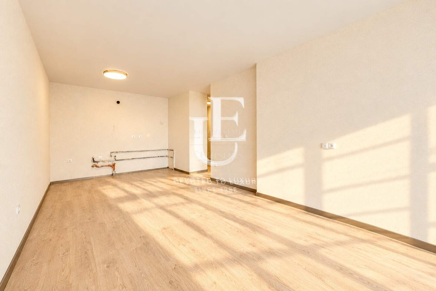 Üç odalı Apartman olarak Banişora, Sofia – fotoğraf 5