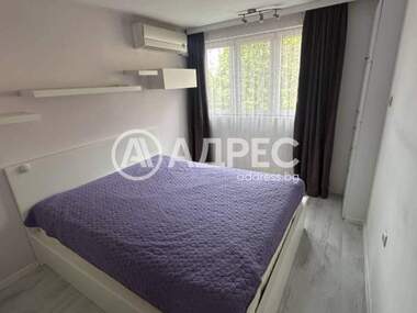Închiriere - Apartament în Okrăjna bolnița - Generali,  Varna