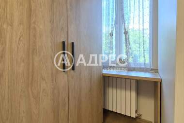 Аренда - Квартира в Красна поляна-3,  София